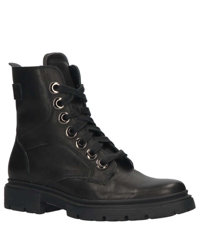 Durea Durea veterboot <span>9809 758 5598</span> 5598 zwart Durea veterboot <span>9809 758 5598</span> 9809 758 5598 zwart - www.bremmerschoenen.info - Bremmer Schoenen