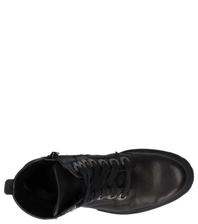Durea Durea veterboot <span>9809 758 5598</span> 5598 zwart Durea veterboot <span>9809 758 5598</span> 9809 758 5598 zwart - www.bremmerschoenen.info - Bremmer Schoenen