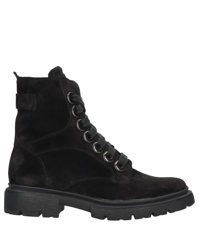Durea Durea veterboot <span>9809 758 7448</span> 7448 zwart Durea veterboot <span>9809 758 7448</span> 9809 758 7448 zwart - www.bremmerschoenen.info - Bremmer Schoenen