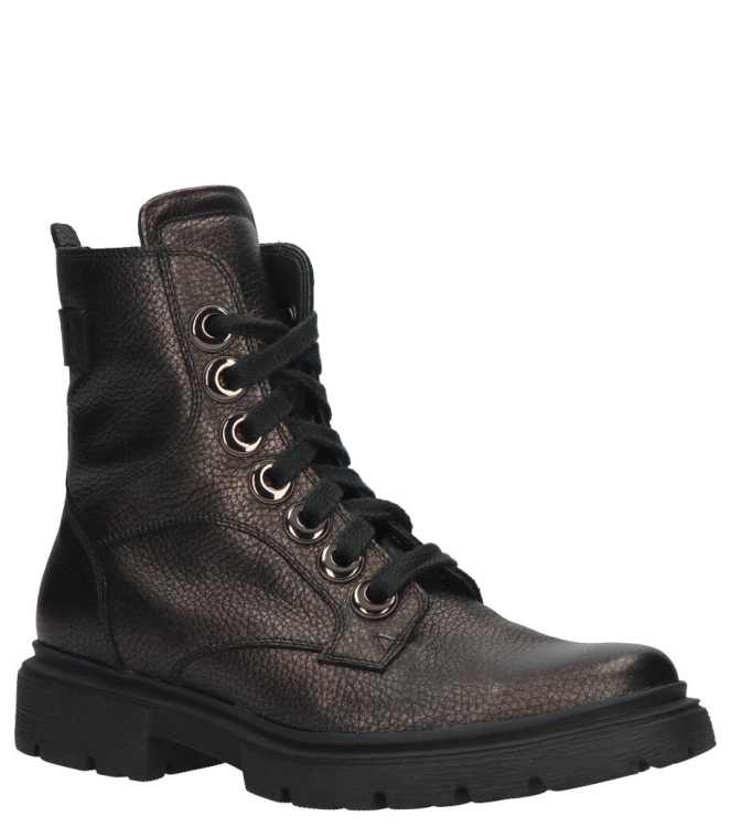 Durea Durea veterboot <span>9809 758 1284</span> 1284 zwart Durea veterboot <span>9809 758 1284</span> 9809 758 1284 grijs - www.bremmerschoenen.info - Bremmer Schoenen