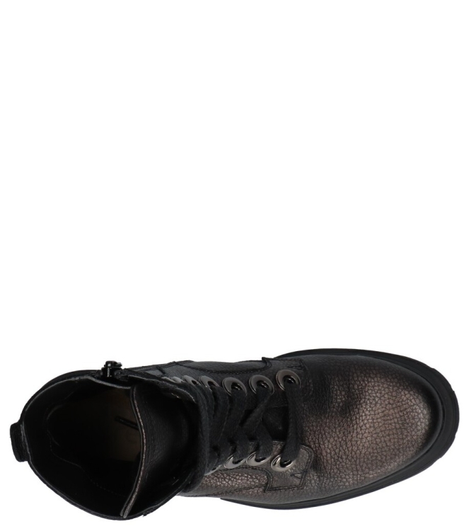 Durea Durea veterboot <span>9809 758 1284</span> 1284 zwart Durea veterboot <span>9809 758 1284</span> 9809 758 1284 grijs - www.bremmerschoenen.info - Bremmer Schoenen
