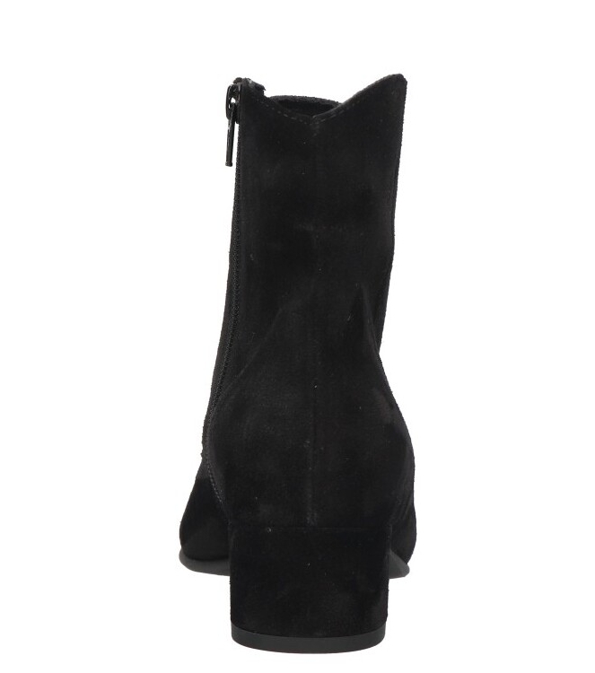 Durea veterboot <span>9810 918 1293</span> 9810 918 1293 zwart - www.bremmerschoenen.info - Bremmer Schoenen