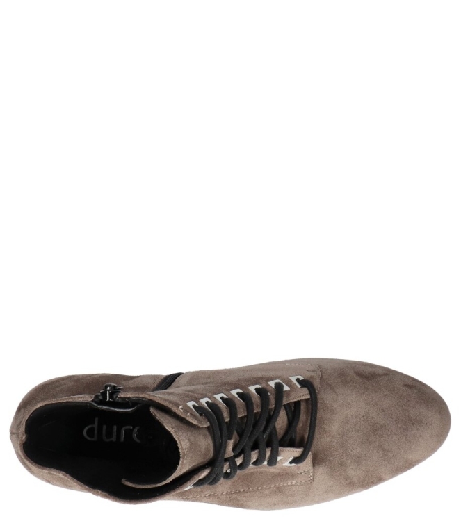 Durea Durea veterboot <span>9810 918 1320</span> 1320 taupe Durea veterboot <span>9810 918 1320</span> 9810 918 1320 grijs - www.bremmerschoenen.info - Bremmer Schoenen