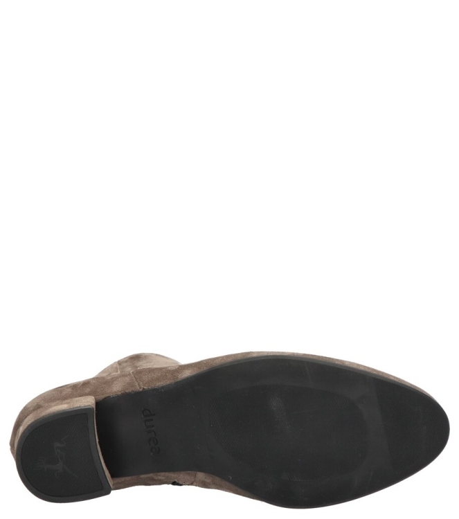 Durea Durea veterboot <span>9810 918 1320</span> 1320 taupe Durea veterboot <span>9810 918 1320</span> 9810 918 1320 grijs - www.bremmerschoenen.info - Bremmer Schoenen
