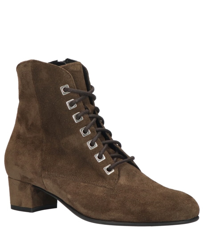 Durea Durea veterboot <span>9810 918 1318</span> 1318 groen Durea veterboot <span>9810 918 1318</span> 9810 918 1318 bruin - www.bremmerschoenen.info - Bremmer Schoenen