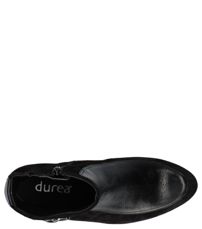 Durea Durea enkellaars <span>9808 918 1297</span> 1297 zwart Durea enkellaars <span>9808 918 1297</span> 9808 918 1297 zwart - www.bremmerschoenen.info - Bremmer Schoenen