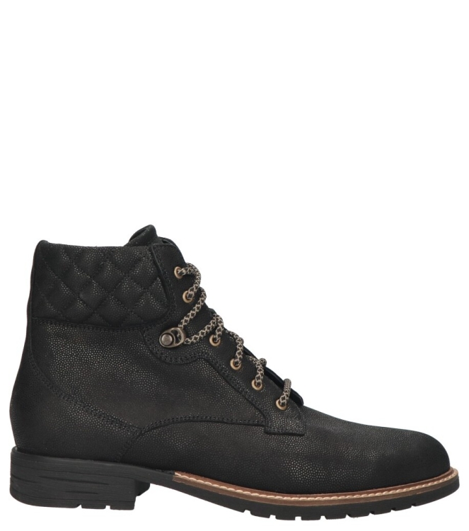 Durea Durea veterboot <span>9731 764 9094</span> 9094 zwart Durea veterboot <span>9731 764 9094</span> 9731 764 9094 zwart - www.bremmerschoenen.info - Bremmer Schoenen