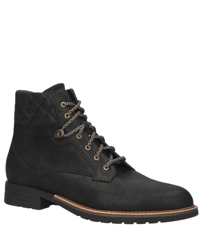 Durea Durea veterboot <span>9731 764 9094</span> 9094 zwart Durea veterboot <span>9731 764 9094</span> 9731 764 9094 zwart - www.bremmerschoenen.info - Bremmer Schoenen
