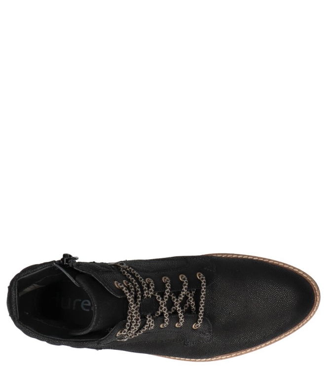 Durea Durea veterboot <span>9731 764 9094</span> 9094 zwart Durea veterboot <span>9731 764 9094</span> 9731 764 9094 zwart - www.bremmerschoenen.info - Bremmer Schoenen