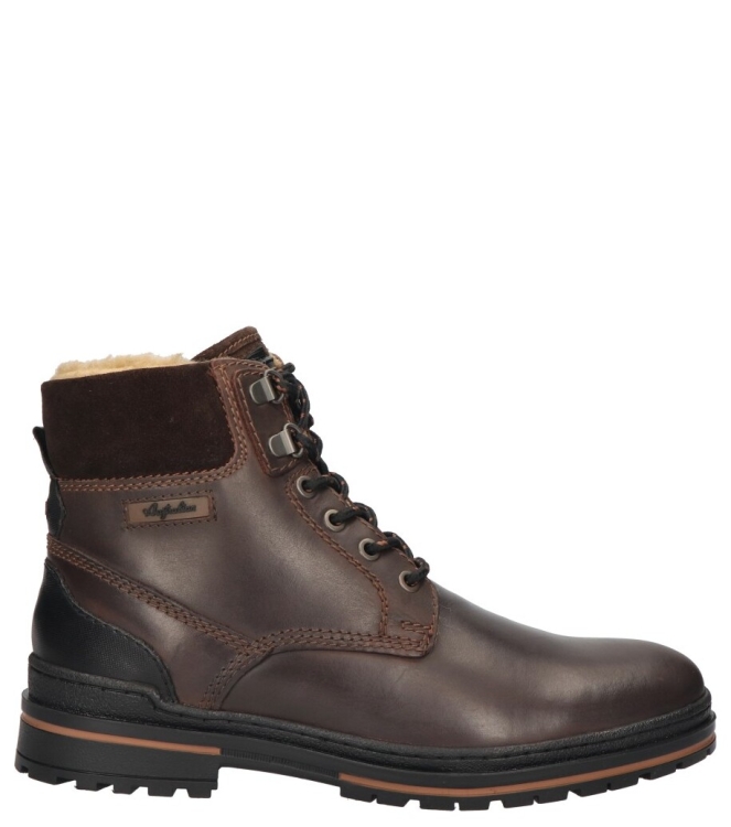 Australian veterboot <span>15.1678.01 D19 York</span> 15.1678.01 D19 York bruin - www.bremmerschoenen.info - Bremmer Schoenen