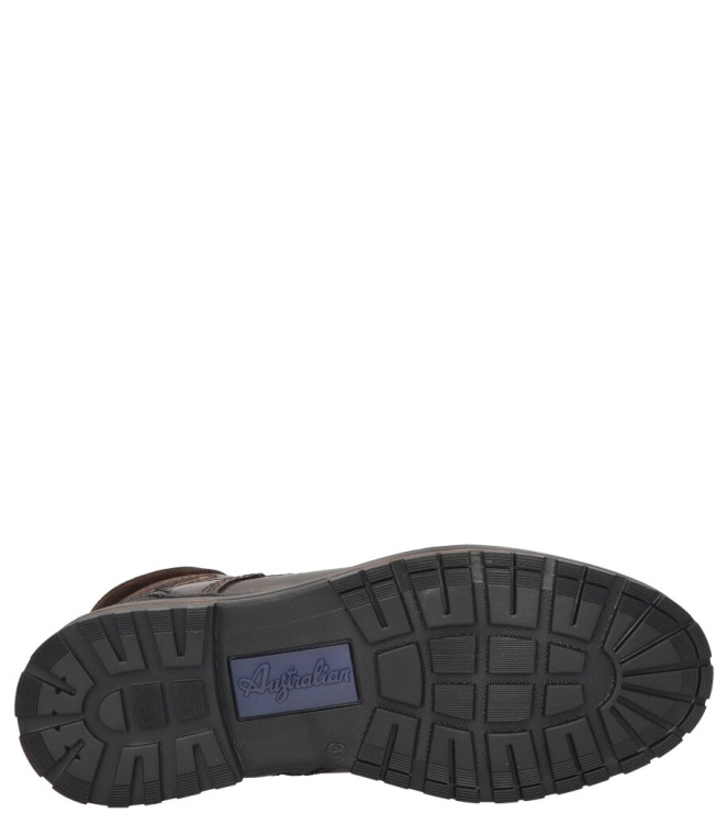 Australian veterboot <span>15.1678.01 D19 York</span> 15.1678.01 D19 York bruin - www.bremmerschoenen.info - Bremmer Schoenen