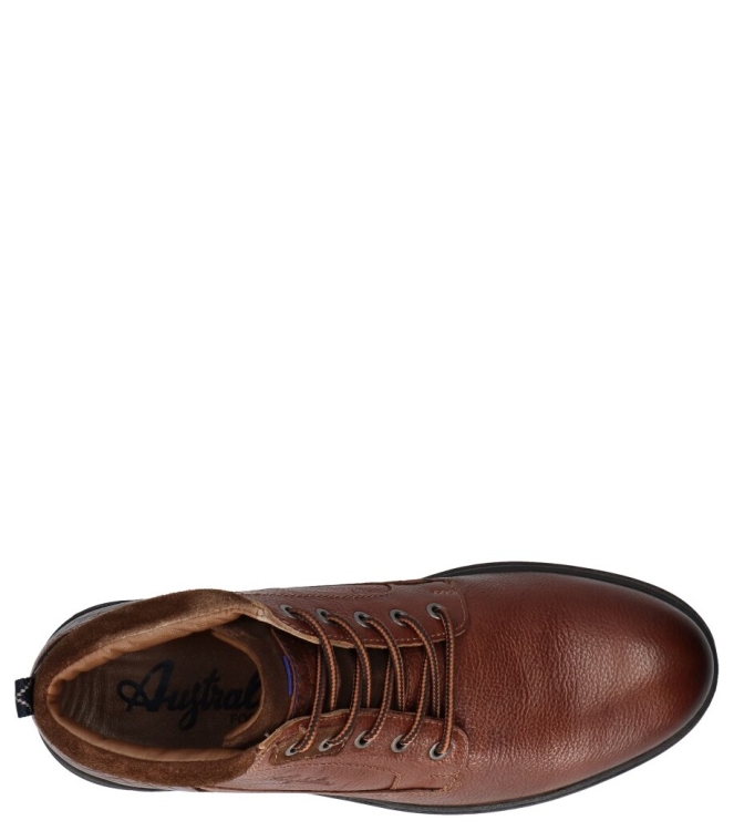 Australian Australian veterboot <span>15.1578.01 D21 Middelburg</span> cognac Australian veterboot <span>15.1578.01 D21 Middelburg</span> 15.1578.01 D21 Middelburg cognac - www.bremmerschoenen.info - Bremmer Schoenen