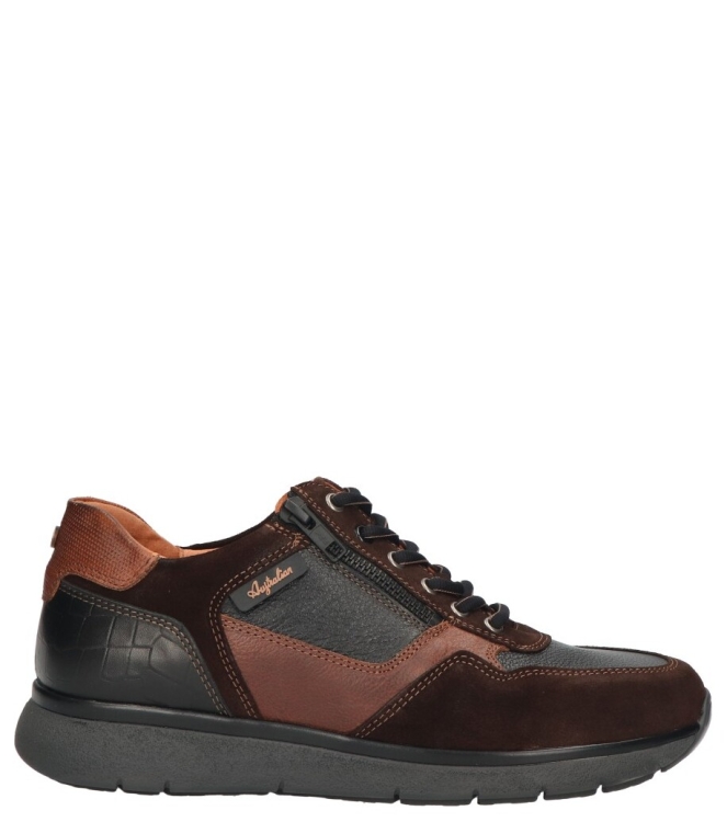 Australian sneaker <span>15.1645.01 AGD Dakota</span> 15.1645.01 AGD Dakota cognac - www.bremmerschoenen.info - Bremmer Schoenen
