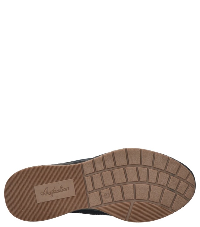 Australian sneaker <span>15.1680.01 S32 Maurizio</span> 15.1680.01 S32 Maurizio blauw - www.bremmerschoenen.info - Bremmer Schoenen