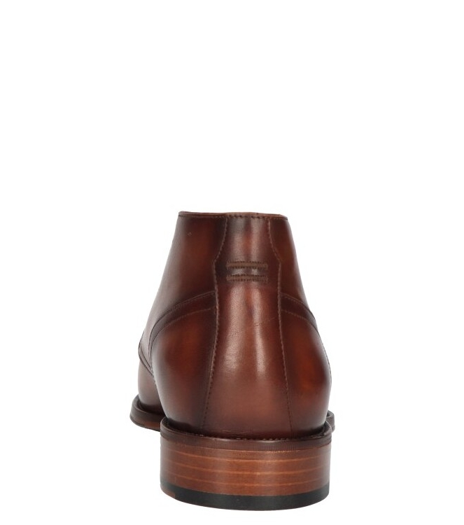 Greve geklede schoenen <span>4579.88 2713 Utrecht H</span> 4579.88 2713 Utrecht H cognac - www.bremmerschoenen.info - Bremmer Schoenen