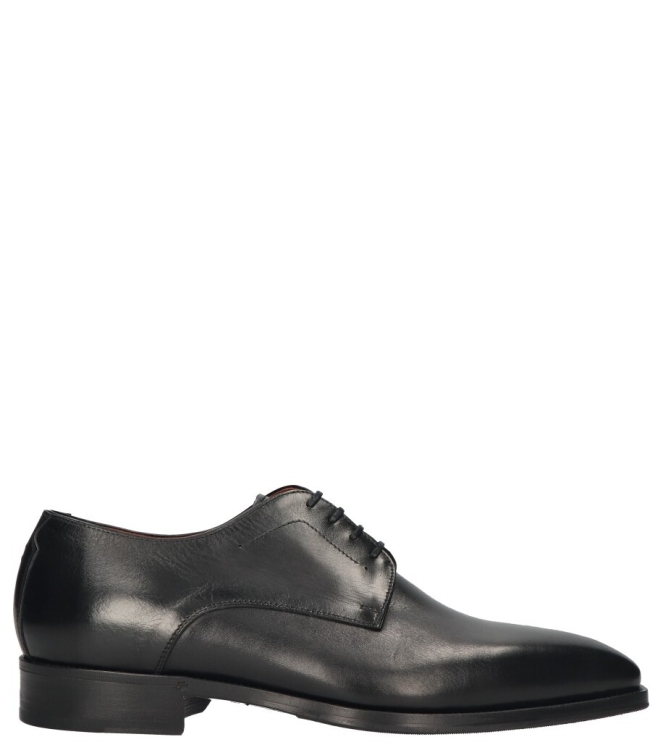 Greve geklede schoenen <span>4971.88 2710 Utrecht K</span> 4971.88 2710 Utrecht K zwart - www.bremmerschoenen.info - Bremmer Schoenen