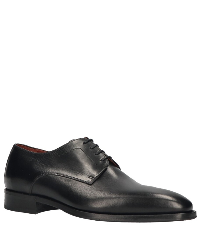 Greve geklede schoenen <span>4971.88 2710 Utrecht K</span> 4971.88 2710 Utrecht K zwart - www.bremmerschoenen.info - Bremmer Schoenen