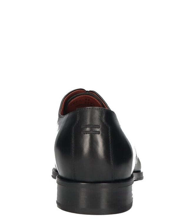 Greve geklede schoenen <span>4971.88 2710 Utrecht K</span> 4971.88 2710 Utrecht K zwart - www.bremmerschoenen.info - Bremmer Schoenen