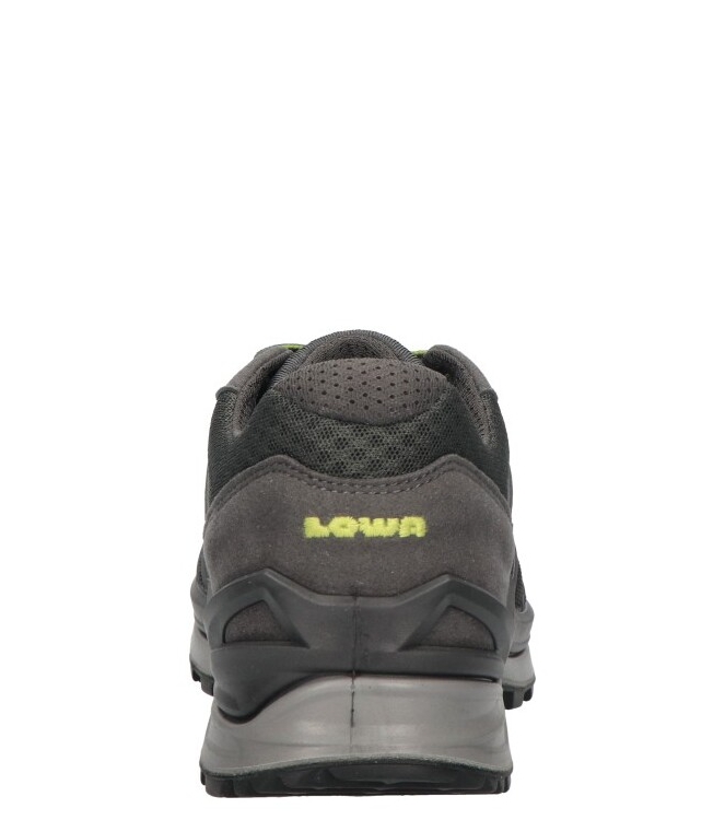 Lowa wandelschoen <span>LM310709-7993 Innox pro GTX lo</span> LM310709-7993 Innox pro GTX lo grijs - www.bremmerschoenen.info - Bremmer Schoenen