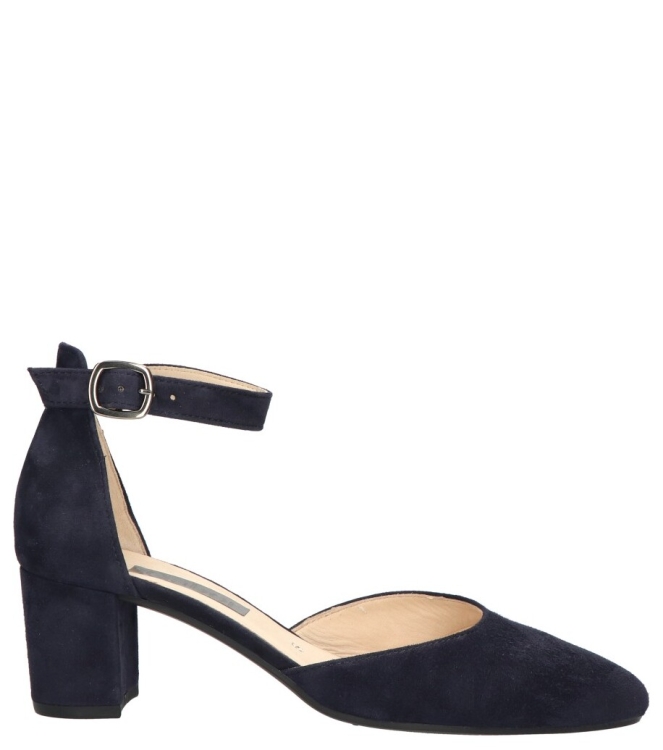 Gabor Gabor pump <span>41.340.16</span> 16 atlantik Gabor pump <span>41.340.16</span> 41.340.16 blauw - www.bremmerschoenen.info - Bremmer Schoenen
