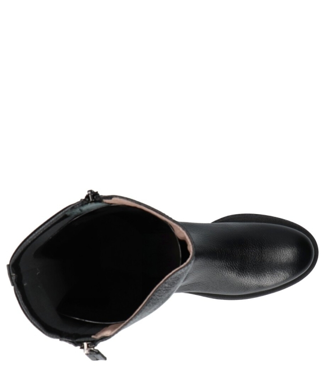 DL-sport laars <span>6385 Versione 01</span> 6385 Versione 01 zwart - www.bremmerschoenen.info - Bremmer Schoenen