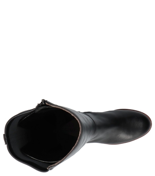 DL-Sport DL-sport laars <span>6413 Versione 0C</span> Vitelllo nero/ Alaske nero DL-sport laars <span>6413 Versione 0C</span> 6413 Versione 0C zwart - www.bremmerschoenen.info - Bremmer Schoenen
