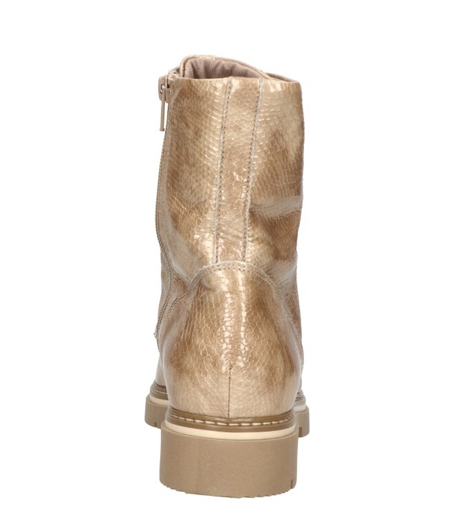 DL-Sport DL-sport veterboot <span>6376 Versione 02</span> Madame Ivory/ Vitello Marmo DL-sport veterboot <span>6376 Versione 02</span> 6376 Versione 02 beige - www.bremmerschoenen.info - Bremmer Schoenen