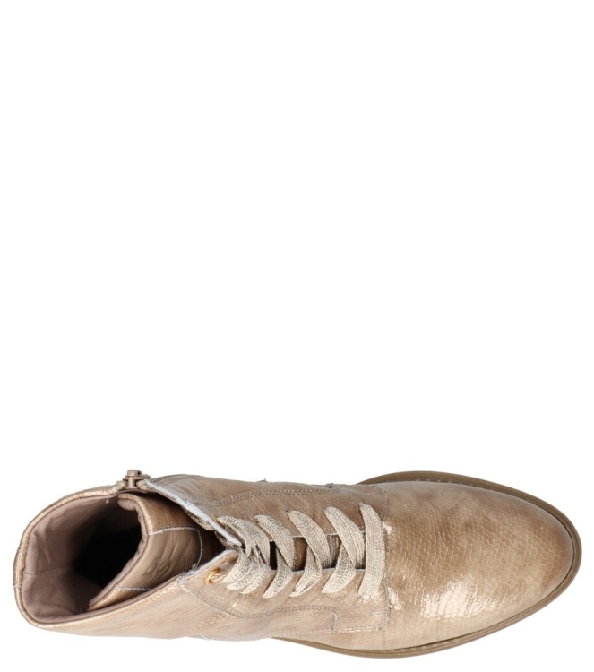 DL-Sport DL-sport veterboot <span>6376 Versione 02</span> Madame Ivory/ Vitello Marmo DL-sport veterboot <span>6376 Versione 02</span> 6376 Versione 02 beige - www.bremmerschoenen.info - Bremmer Schoenen