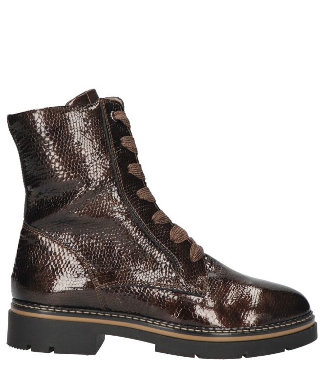 DL-Sport DL-sport veterboot <span>6376 Versione 05</span> Madame TDM/ Vitello espresso DL-sport veterboot <span>6376 Versione 05</span> 6376 Versione 05 bruin - www.bremmerschoenen.info - Bremmer Schoenen