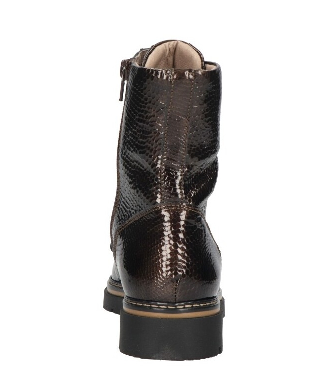 DL-Sport DL-sport veterboot <span>6376 Versione 05</span> Madame TDM/ Vitello espresso DL-sport veterboot <span>6376 Versione 05</span> 6376 Versione 05 bruin - www.bremmerschoenen.info - Bremmer Schoenen