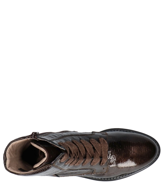 DL-Sport DL-sport veterboot <span>6376 Versione 05</span> Madame TDM/ Vitello espresso DL-sport veterboot <span>6376 Versione 05</span> 6376 Versione 05 bruin - www.bremmerschoenen.info - Bremmer Schoenen