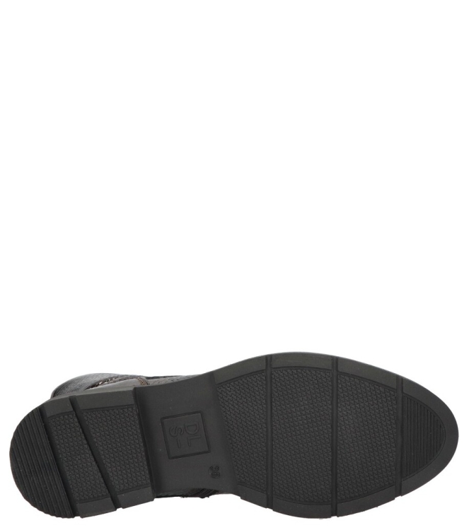 DL-Sport DL-sport veterboot <span>6376 Versione 05</span> Madame TDM/ Vitello espresso DL-sport veterboot <span>6376 Versione 05</span> 6376 Versione 05 bruin - www.bremmerschoenen.info - Bremmer Schoenen