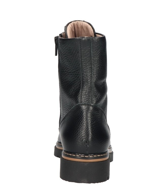 DL-Sport DL-sport veterboot <span>6376 Versione 0B</span> Dollarino nero DL-sport veterboot <span>6376 Versione 0B</span> 6376 Versione 0B zwart - www.bremmerschoenen.info - Bremmer Schoenen