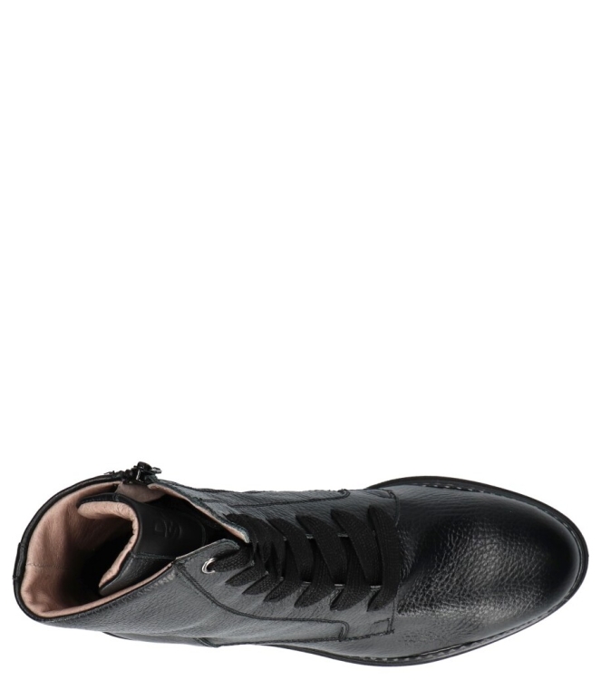 DL-Sport DL-sport veterboot <span>6376 Versione 0B</span> Dollarino nero DL-sport veterboot <span>6376 Versione 0B</span> 6376 Versione 0B zwart - www.bremmerschoenen.info - Bremmer Schoenen