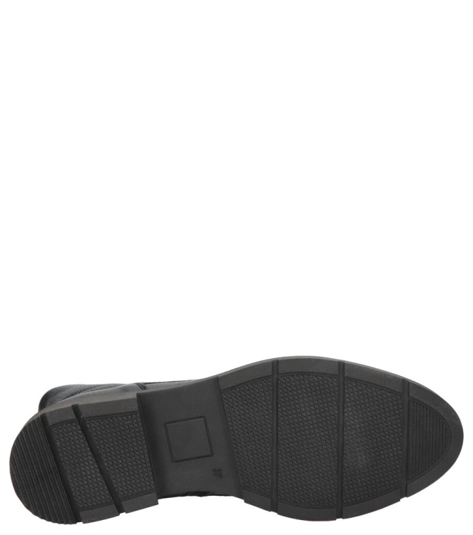 DL-Sport DL-sport veterboot <span>6376 Versione 0B</span> Dollarino nero DL-sport veterboot <span>6376 Versione 0B</span> 6376 Versione 0B zwart - www.bremmerschoenen.info - Bremmer Schoenen