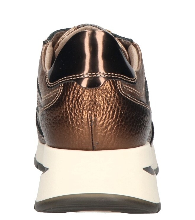 DL-Sport DL-sport sneaker <span>6333 Versione 03</span> Dolami ruggine/ Dubai ossido DL-sport sneaker <span>6333 Versione 03</span> 6333 Versione 03 brons - www.bremmerschoenen.info - Bremmer Schoenen