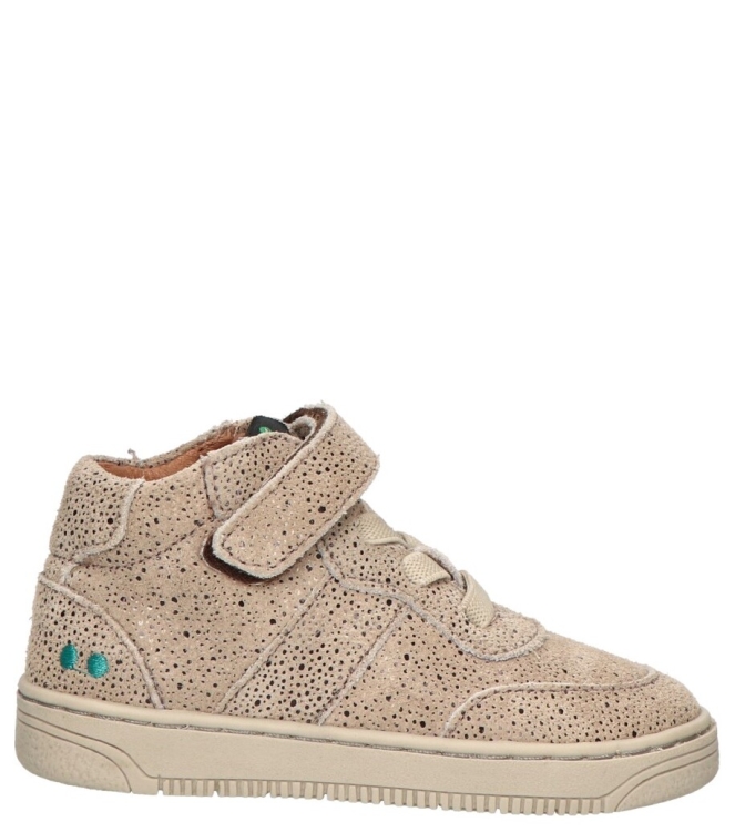 Bunnies JR BunniesJR sneaker <span>224653 908 Mika Mellow</span> 908 taupe BunniesJR sneaker <span>224653 908 Mika Mellow</span> 224653 908 Mika Mellow beige - www.bremmerschoenen.info - Bremmer Schoenen