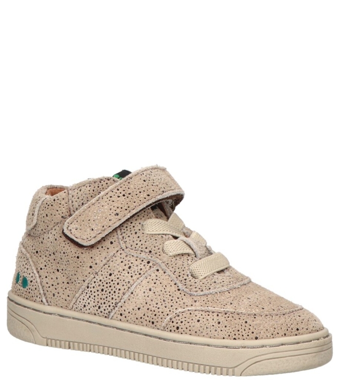Bunnies JR BunniesJR sneaker <span>224653 908 Mika Mellow</span> 908 taupe BunniesJR sneaker <span>224653 908 Mika Mellow</span> 224653 908 Mika Mellow beige - www.bremmerschoenen.info - Bremmer Schoenen