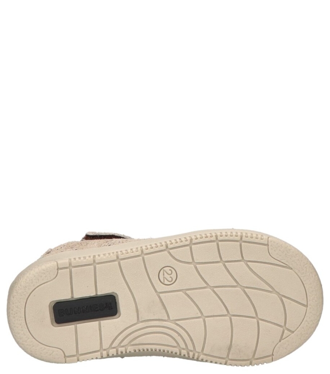 Bunnies JR BunniesJR sneaker <span>224653 908 Mika Mellow</span> 908 taupe BunniesJR sneaker <span>224653 908 Mika Mellow</span> 224653 908 Mika Mellow beige - www.bremmerschoenen.info - Bremmer Schoenen