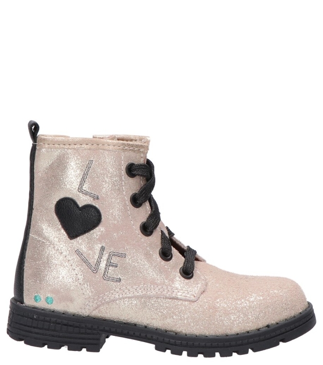 Bunnies JR BunniesJR veterboot <span>224781 994 Thijs Trots</span> 994 Champagne BunniesJR veterboot <span>224781 994 Thijs Trots</span> 224781 994 Thijs Trots beige - www.bremmerschoenen.info - Bremmer Schoenen