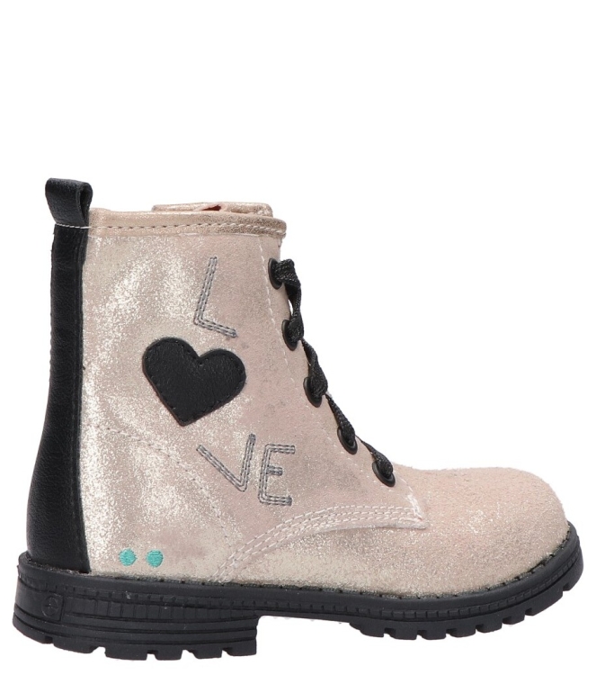 Bunnies JR BunniesJR veterboot <span>224781 994 Thijs Trots</span> 994 Champagne BunniesJR veterboot <span>224781 994 Thijs Trots</span> 224781 994 Thijs Trots beige - www.bremmerschoenen.info - Bremmer Schoenen