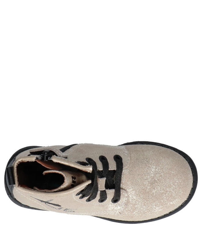 Bunnies JR BunniesJR veterboot <span>224781 994 Thijs Trots</span> 994 Champagne BunniesJR veterboot <span>224781 994 Thijs Trots</span> 224781 994 Thijs Trots beige - www.bremmerschoenen.info - Bremmer Schoenen