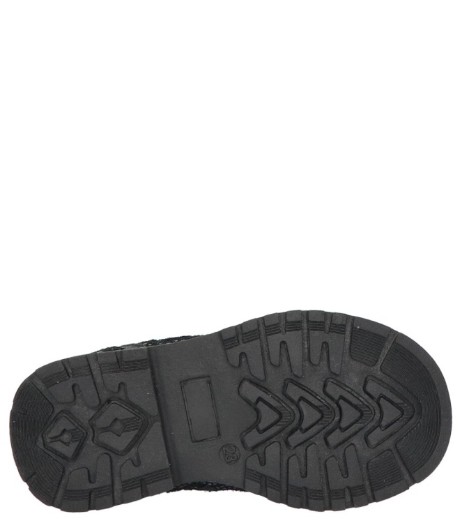 BunniesJR veterboot <span>224783 928 Tina Trots</span> 224783 928 Tina Trots blauw - www.bremmerschoenen.info - Bremmer Schoenen