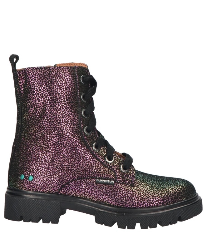 Bunnies JR BunniesJR veterboot <span>224884 998 Saar Sterk</span> 998 multicolor BunniesJR veterboot <span>224884 998 Saar Sterk</span> 224884 998 Saar Sterk meerkleurig - www.bremmerschoenen.info - Bremmer Schoenen