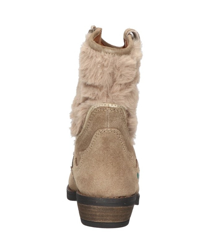Bunnies JR BunniesJR veterboot <span>224827 408 Roxy Rodeo</span> 408 Taupe BunniesJR veterboot <span>224827 408 Roxy Rodeo</span> 224827 408 Roxy Rodeo beige - www.bremmerschoenen.info - Bremmer Schoenen
