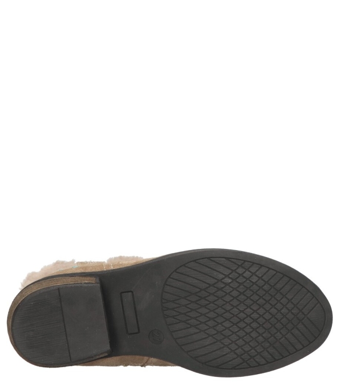 Bunnies JR BunniesJR veterboot <span>224827 408 Roxy Rodeo</span> 408 Taupe BunniesJR veterboot <span>224827 408 Roxy Rodeo</span> 224827 408 Roxy Rodeo beige - www.bremmerschoenen.info - Bremmer Schoenen