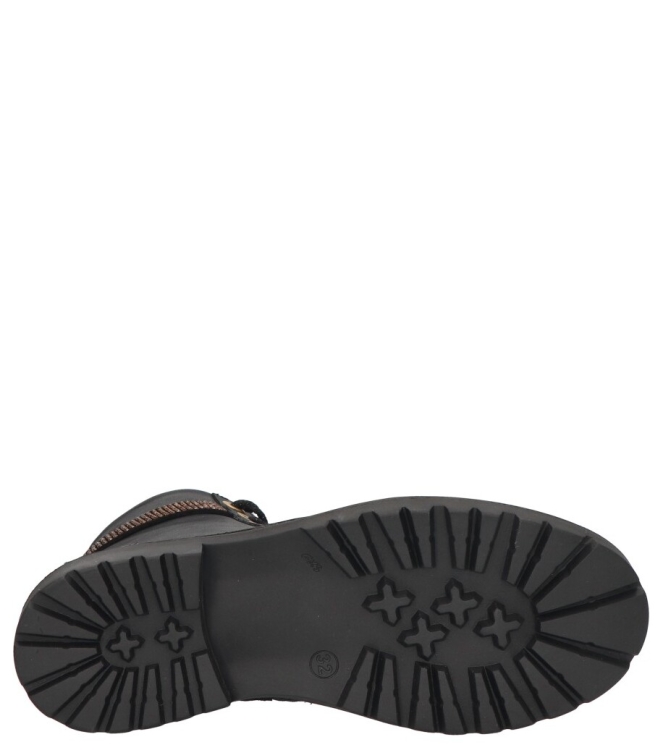 Jochie Jochie-Freaks veterboot <span>JF-24788 200 Dana</span> 200 Black Jochie-Freaks veterboot <span>JF-24788 200 Dana</span> JF-24788 200 Dana zwart - www.bremmerschoenen.info - Bremmer Schoenen