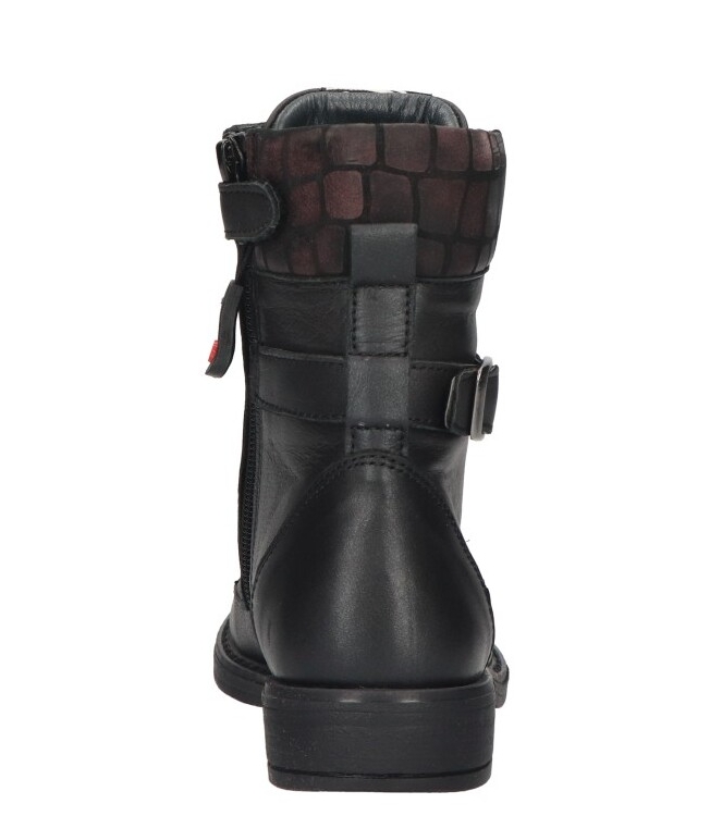Jochie Jochie-Freaks veterboot <span>JF-24586 450 Dalia</span> 450 Purple Jochie-Freaks veterboot <span>JF-24586 450 Dalia</span> JF-24586 450 Dalia zwart - www.bremmerschoenen.info - Bremmer Schoenen
