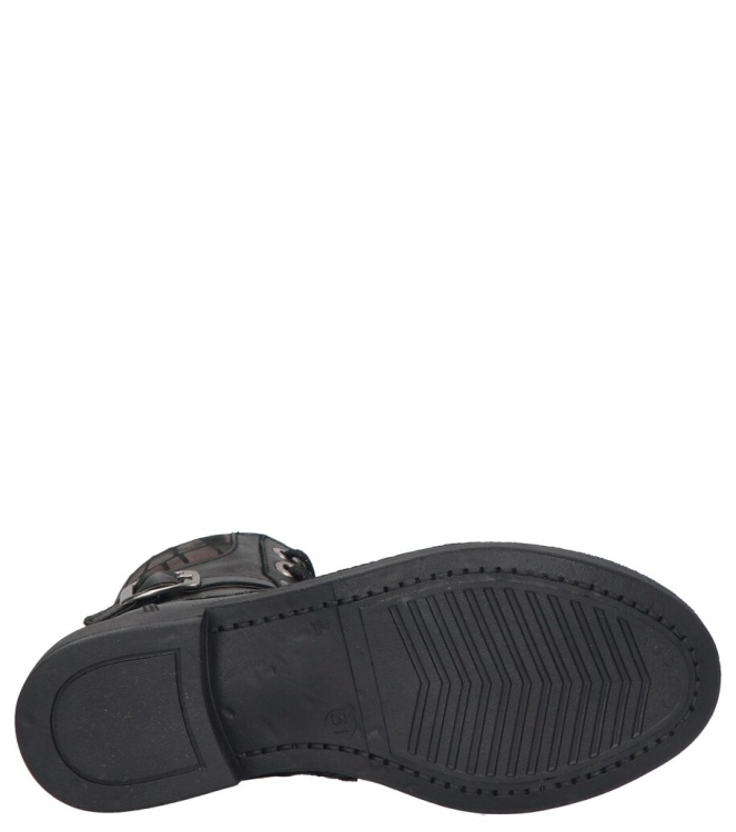 Jochie Jochie-Freaks veterboot <span>JF-24586 450 Dalia</span> 450 Purple Jochie-Freaks veterboot <span>JF-24586 450 Dalia</span> JF-24586 450 Dalia zwart - www.bremmerschoenen.info - Bremmer Schoenen