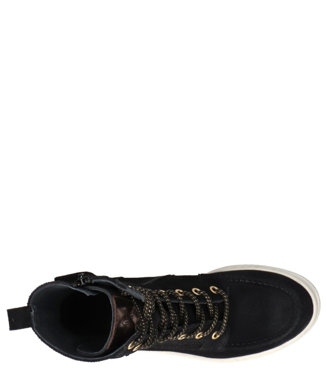 Piedro Piedro veterboot <span>112.69164.70 9837</span> 9837 zwart fantasie Piedro veterboot <span>112.69164.70 9837</span> 112.69164.70 9837 zwart - www.bremmerschoenen.info - Bremmer Schoenen